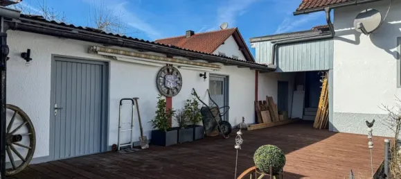 3 Schlafzimmer Haus in Dingolfing-Landau, Germany, Nr. 208067 12