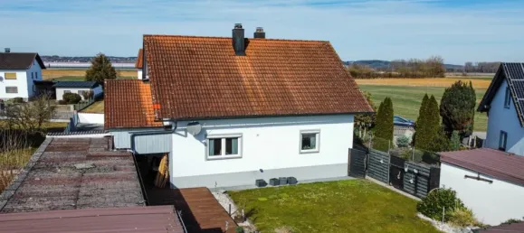 3 Schlafzimmer Haus in Dingolfing-Landau, Germany, Nr. 208067 17