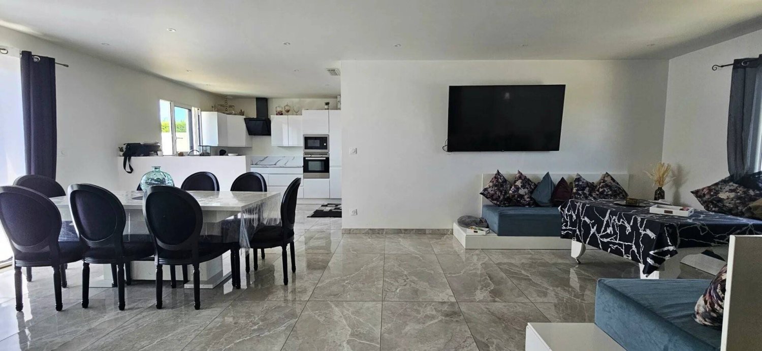 3 Schlafzimmer Haus in Bergerac, France, Nr. 108886