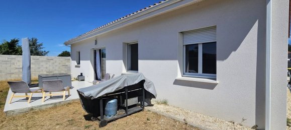 3 Schlafzimmer Haus in Bergerac, France, Nr. 108886 8