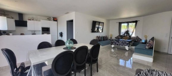 3 Schlafzimmer Haus in Bergerac, France, Nr. 108886 6