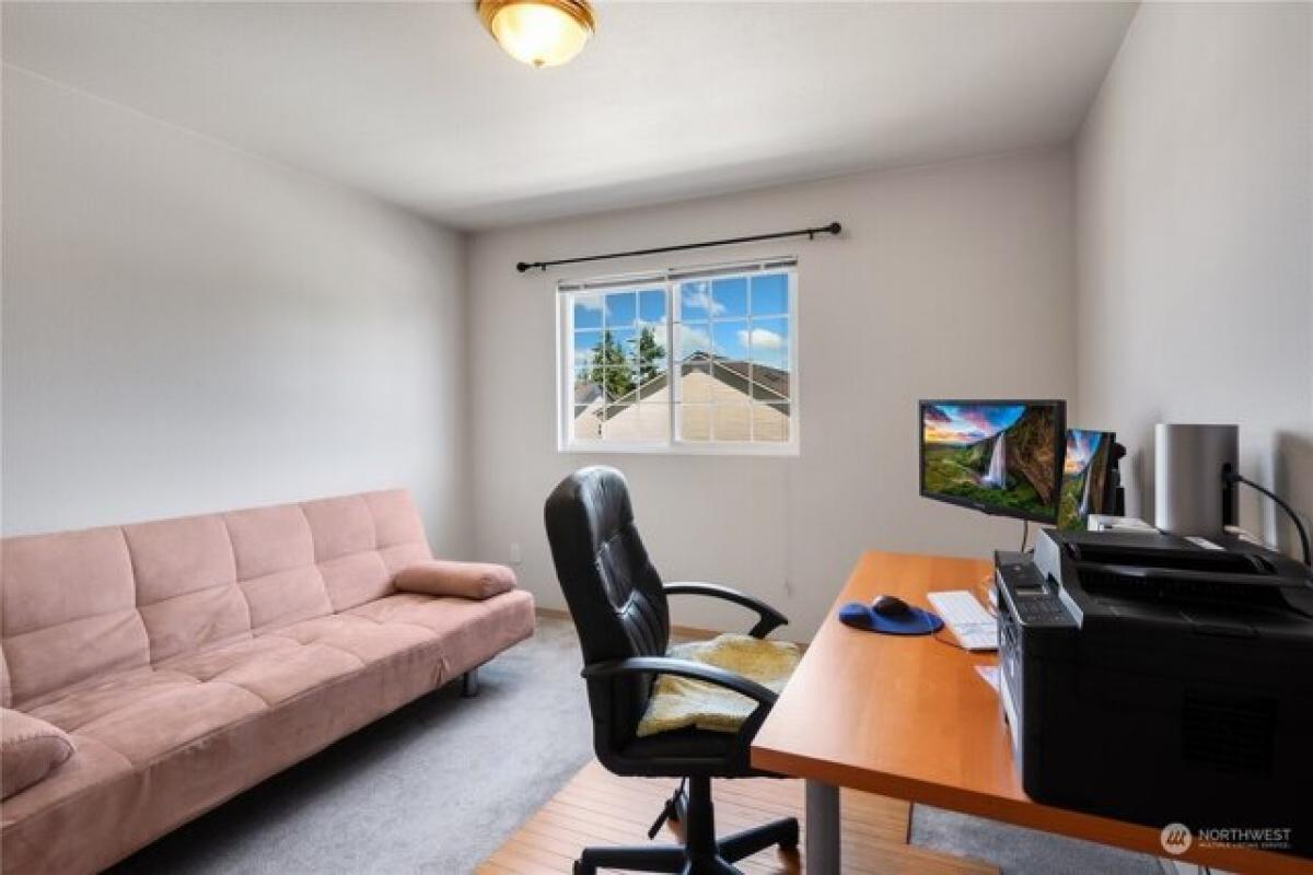 3 bedrooms House in Everett, USA No. 376314