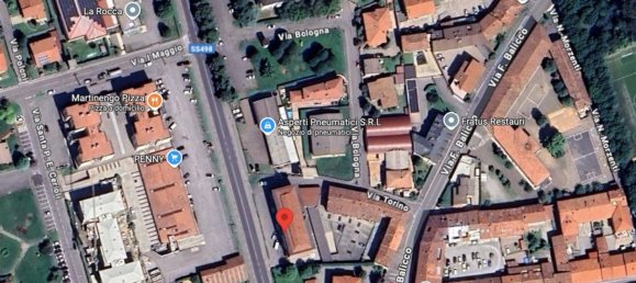 3-Zimmer Wohnung in Martinengo, Italy, Nr. 338563 9