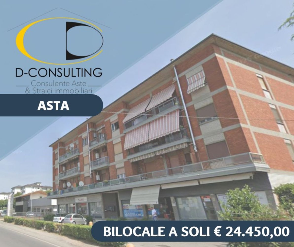 3-Zimmer Wohnung in Martinengo, Italy, Nr. 338563