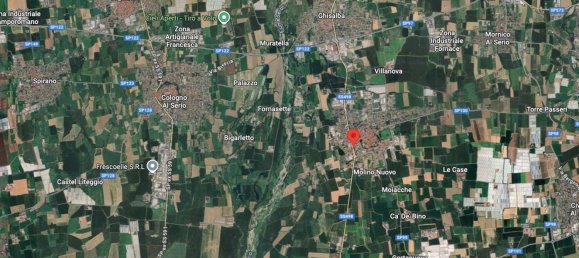 3-Zimmer Wohnung in Martinengo, Italy, Nr. 338563 8