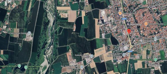 3-Zimmer Wohnung in Martinengo, Italy, Nr. 338563 6