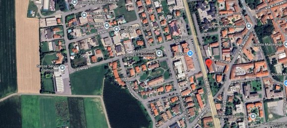 3-Zimmer Wohnung in Martinengo, Italy, Nr. 338563 5