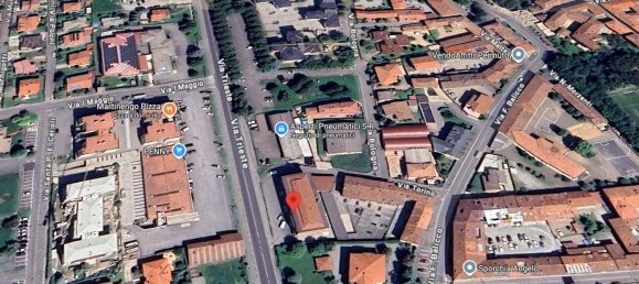 3-Zimmer Wohnung in Martinengo, Italy, Nr. 338563 10