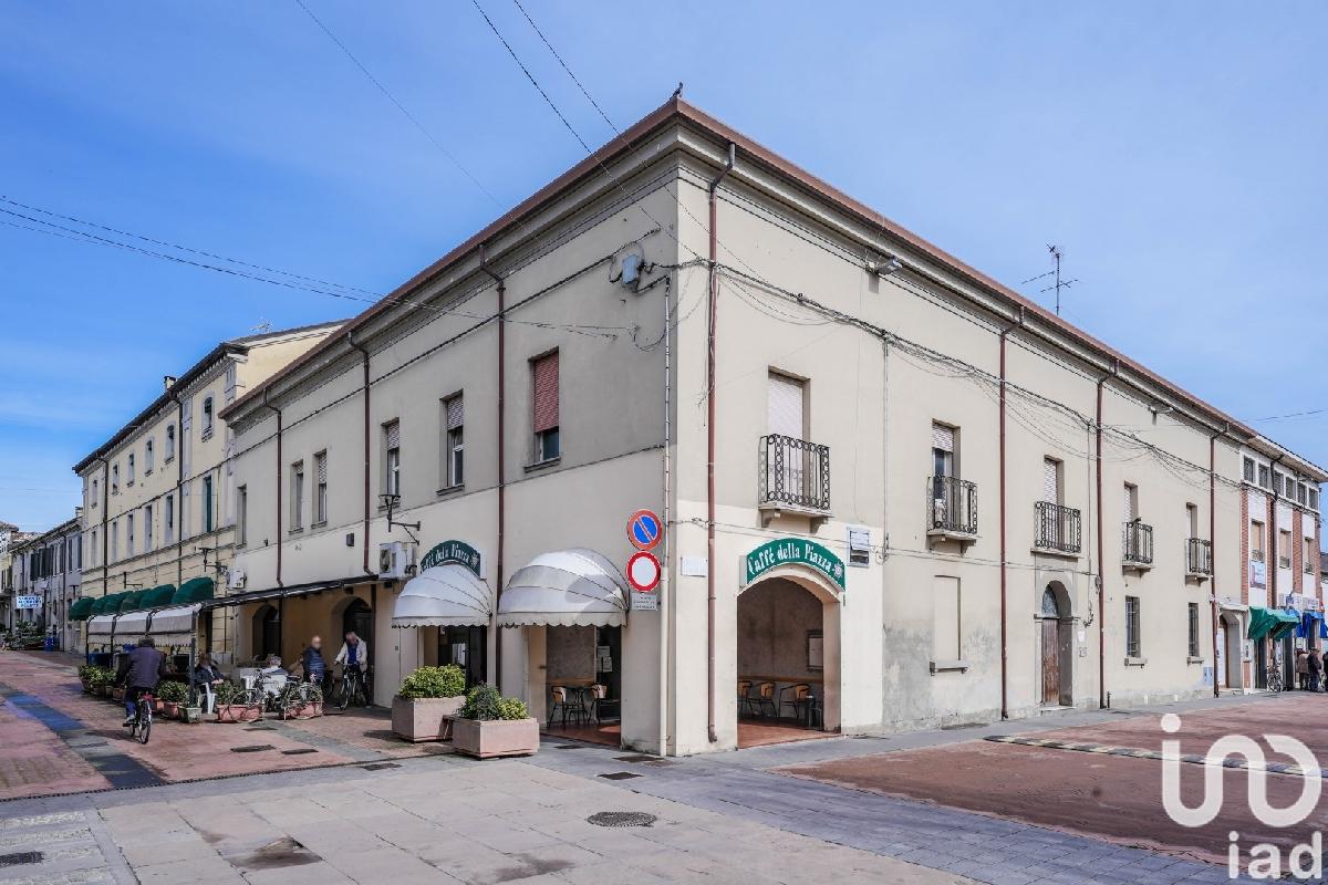 264m² Commercial property in Fiscaglia, Italy No. 229702