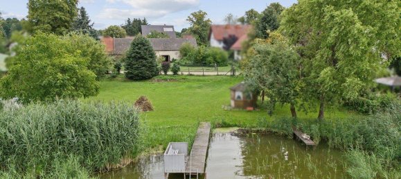 3 غرف نوم مزرعة في Dahme-Spreewald, Germany رقم 325056 2