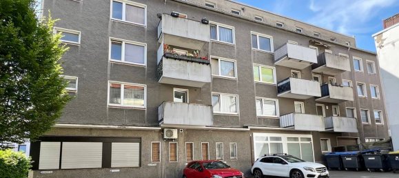 1030m² Building in Recklinghausen, Germany No. 221171 10