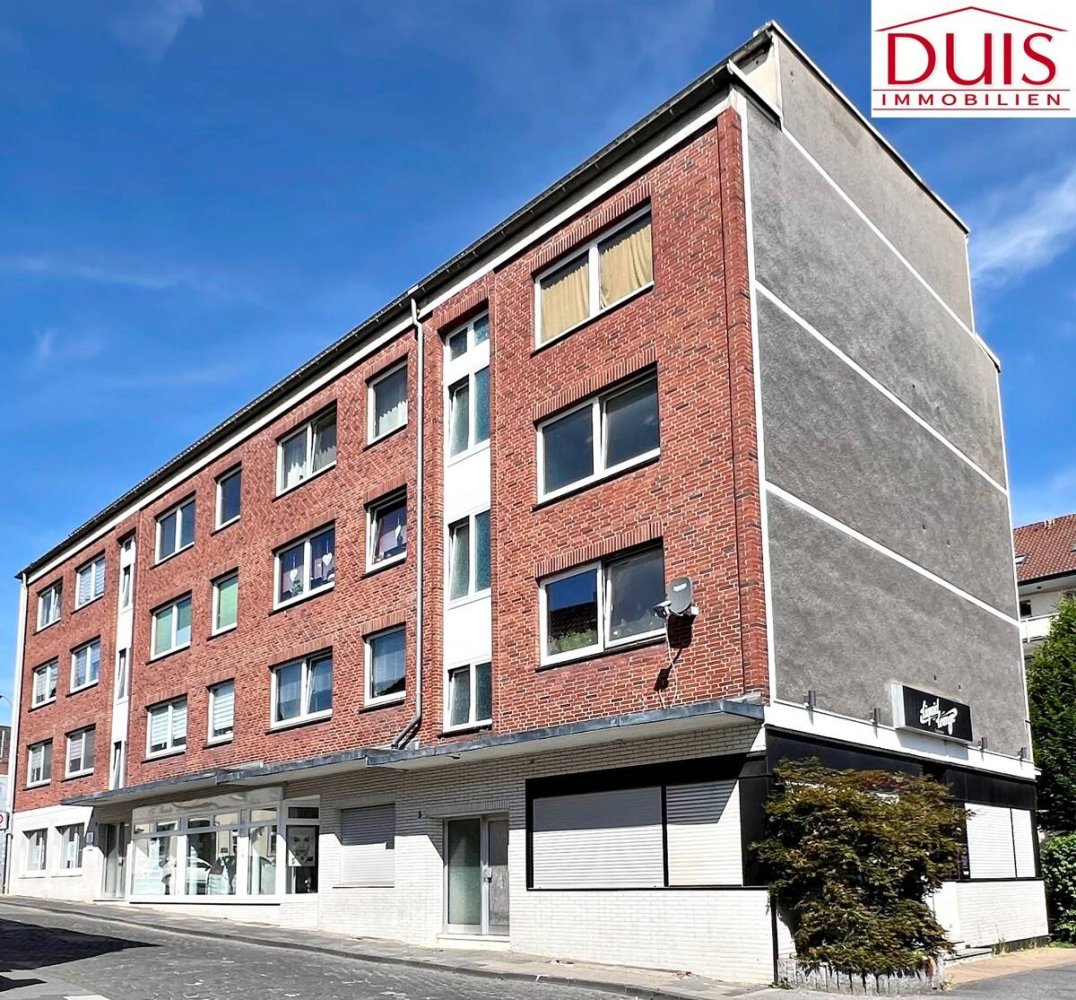 1030m² Building in Recklinghausen, Germany No. 221171