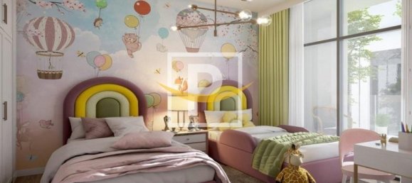 2 bedrooms Townhouse in Dubai Land, UAE No. 10478 4