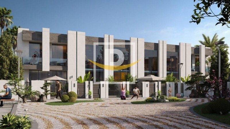 2 bedrooms Townhouse in Dubai Land, UAE No. 10478
