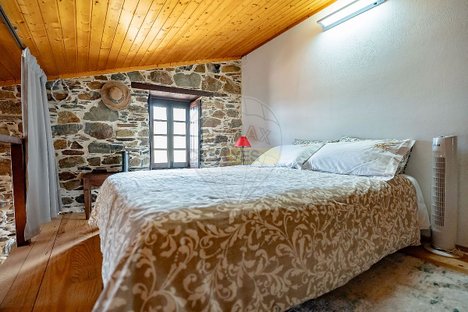 2 Schlafzimmer Haus in Lousa, Portugal, Nr. 155756