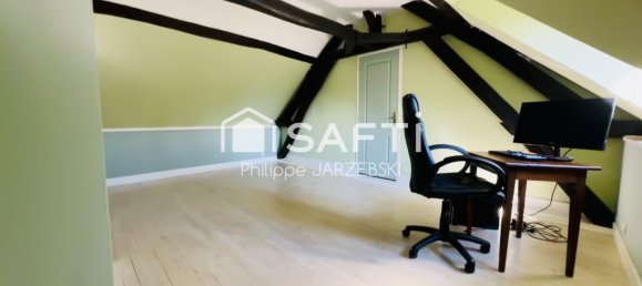 4 bedrooms Castles in Bourdenay, France No. 291447 19