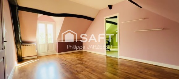 4 bedrooms Castles in Bourdenay, France No. 291447 17