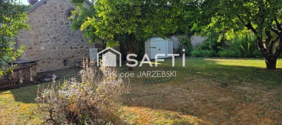 4 bedrooms Castles in Bourdenay, France No. 291447 6