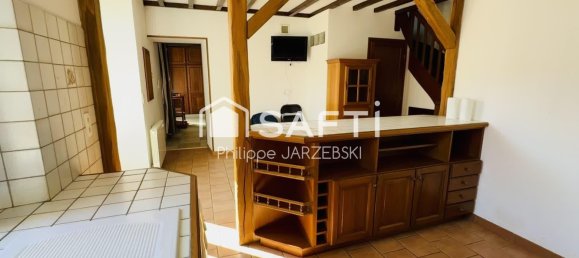 4 bedrooms Castles in Bourdenay, France No. 291447 9