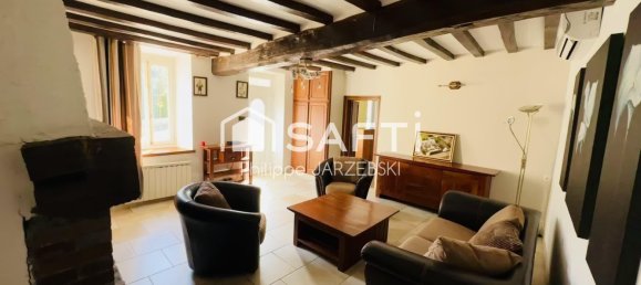 4 bedrooms Castles in Bourdenay, France No. 291447 12