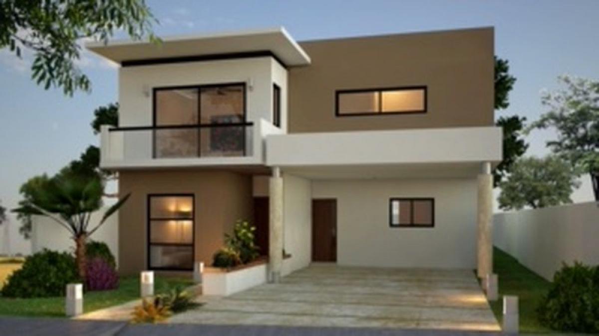 Casa T3 em Merida, Mexico N.º 7529