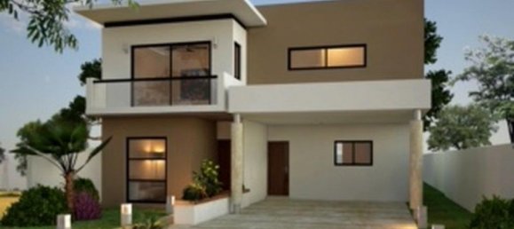 Casa T3 em Merida, Mexico N.º 7529 2