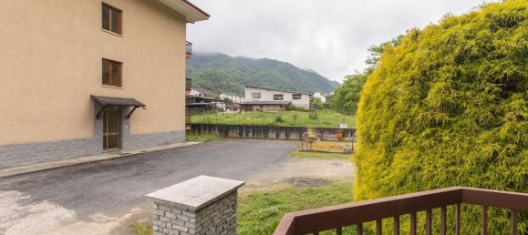 3 rooms Apartment in Paesana, Italy No. 260552 18