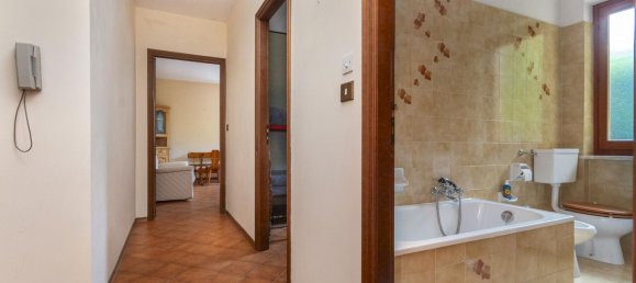 3 rooms Apartment in Paesana, Italy No. 260552 2