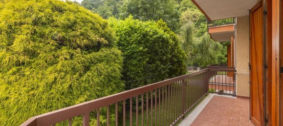 3 rooms Apartment in Paesana, Italy No. 260552 17