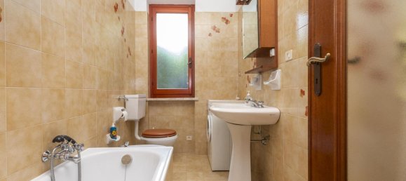 3 rooms Apartment in Paesana, Italy No. 260552 11