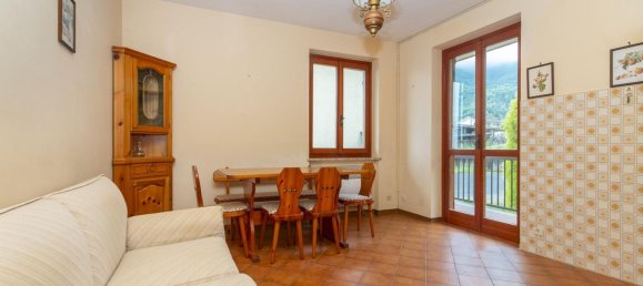 3 rooms Apartment in Paesana, Italy No. 260552 5