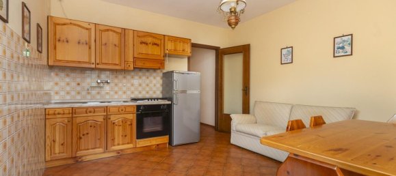 3 rooms Apartment in Paesana, Italy No. 260552 3