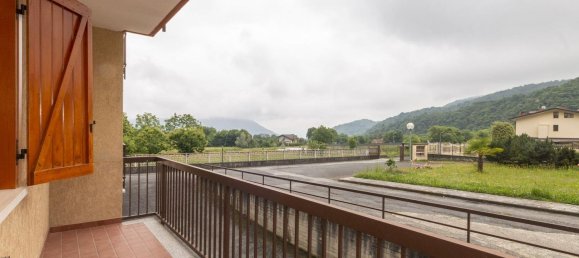 3 rooms Apartment in Paesana, Italy No. 260552 15