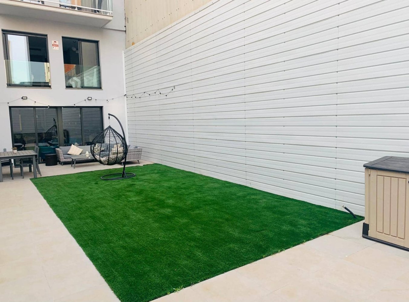 2 chambres Duplex à Sants-Montjuic, Spain No. 246711