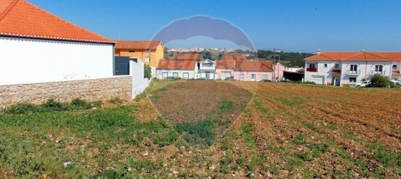 2498m² Land in Ribamar, Portugal No. 64173 2