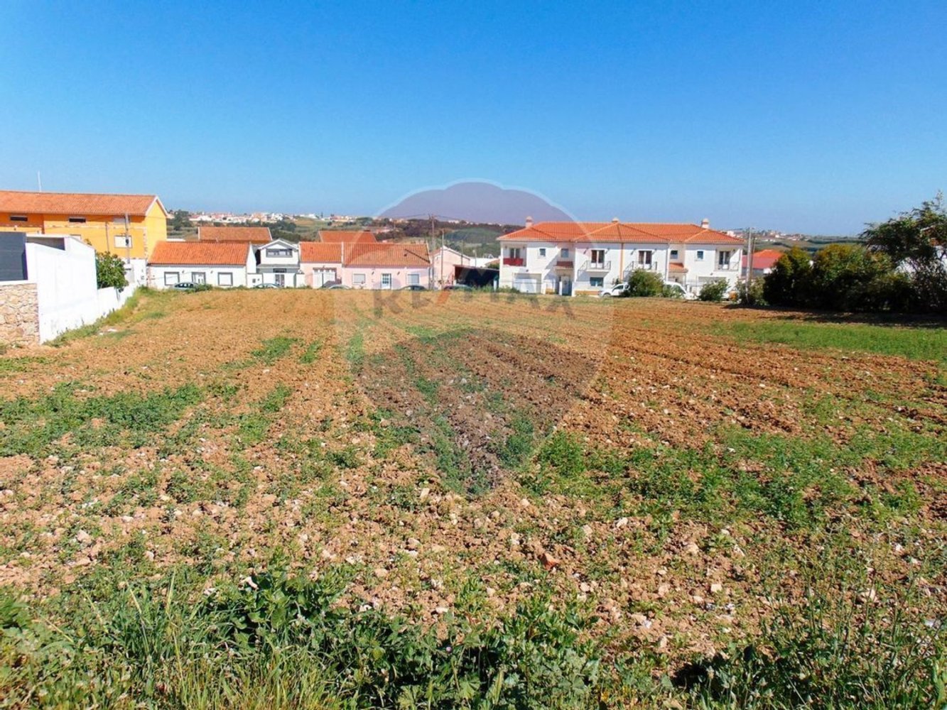2498m² Land in Ribamar, Portugal No. 64173