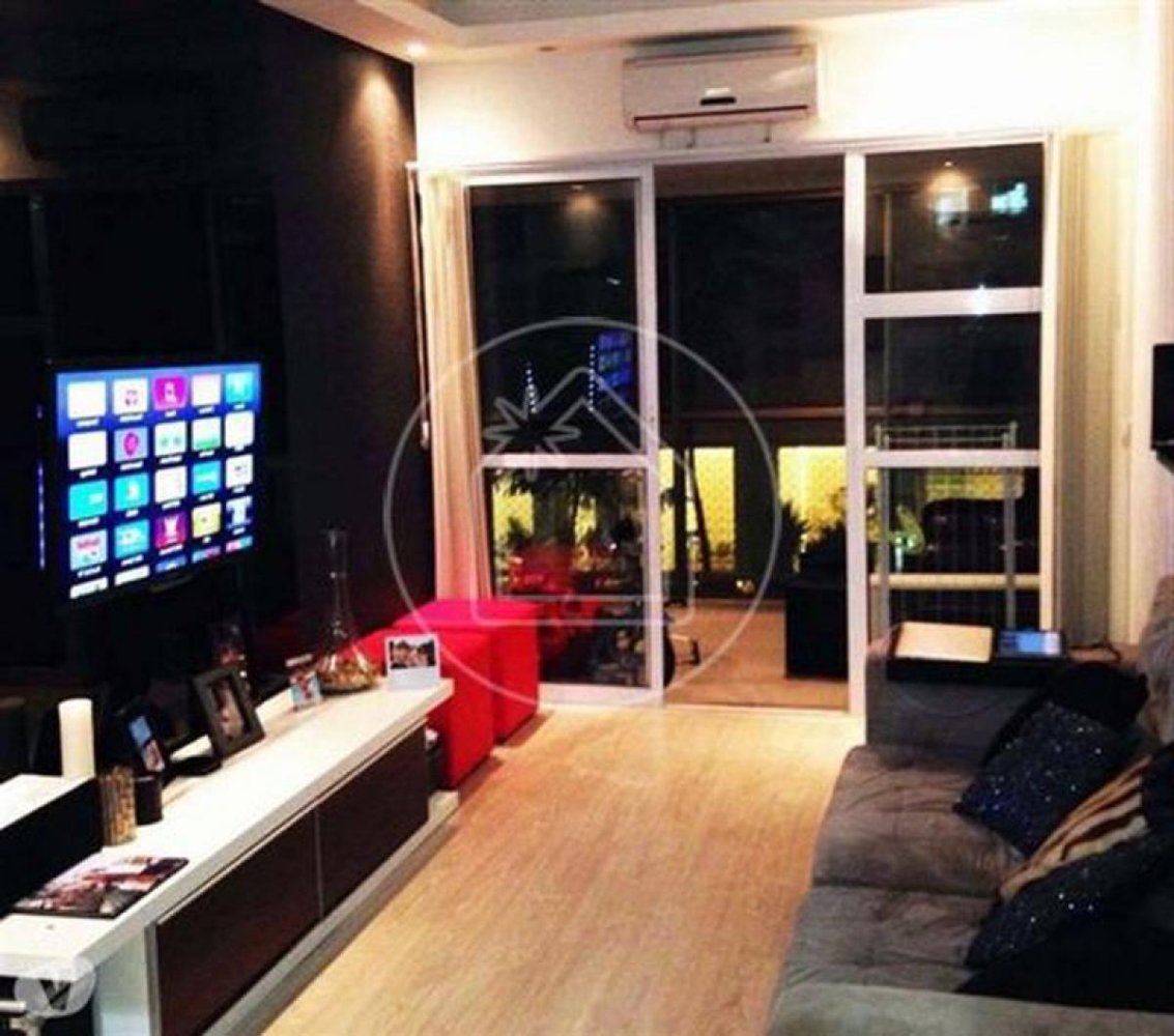 2 chambres Maison à Rio de Janeiro, Brazil No. 528835