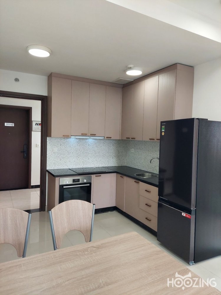 1 chambre Appartement à District 7, Vietnam No. 16293