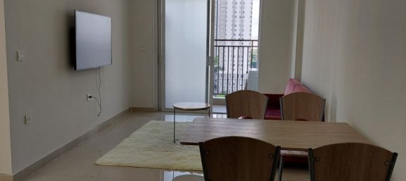 1 chambre Appartement à District 7, Vietnam No. 16293 10