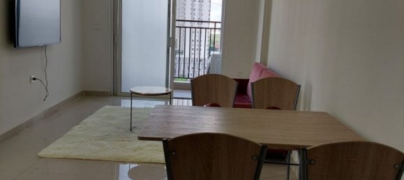 1 chambre Appartement à District 7, Vietnam No. 16293 12