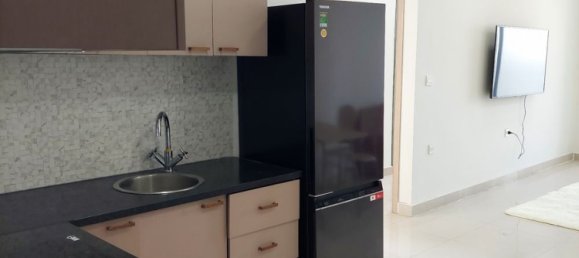 1 chambre Appartement à District 7, Vietnam No. 16293 9