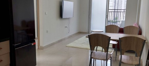 1 chambre Appartement à District 7, Vietnam No. 16293 3