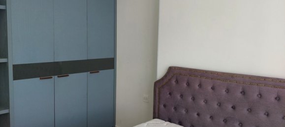 1 chambre Appartement à District 7, Vietnam No. 16293 4