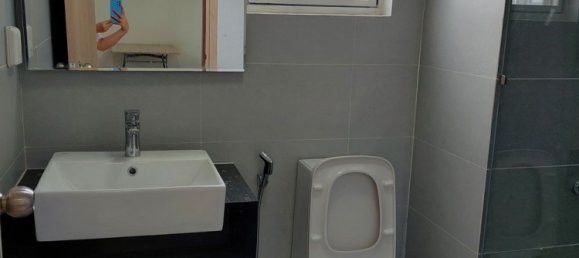 1 chambre Appartement à District 7, Vietnam No. 16293 18