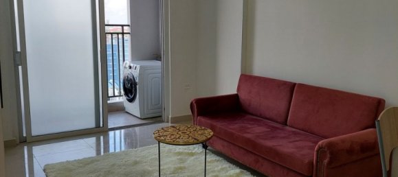 1 chambre Appartement à District 7, Vietnam No. 16293 19