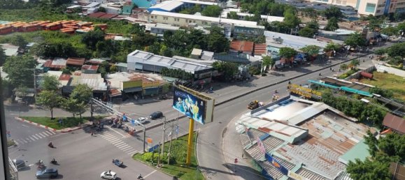 1 chambre Appartement à District 7, Vietnam No. 16293 7