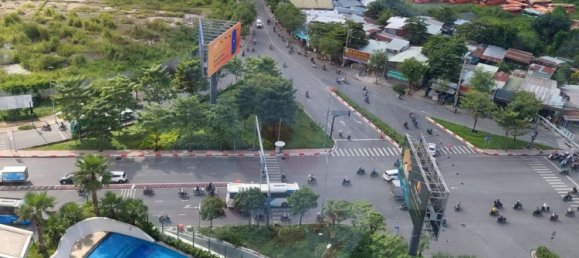 1 chambre Appartement à District 7, Vietnam No. 16293 15