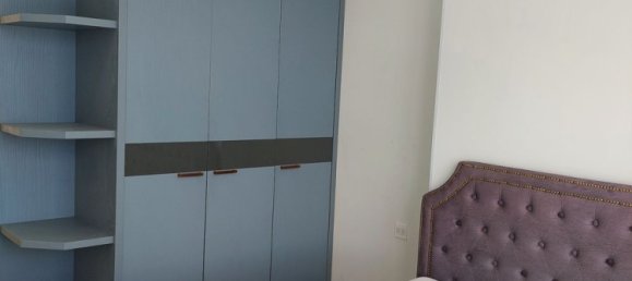 1 chambre Appartement à District 7, Vietnam No. 16293 6