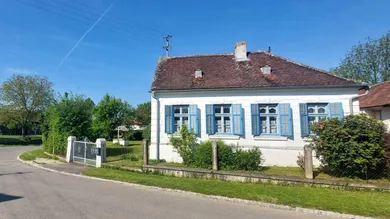 Casa de 3 habitaciónes en Schandorf, Austria No. 181508