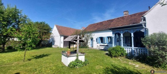 Casa de 3 habitaciónes en Schandorf, Austria No. 181508 2